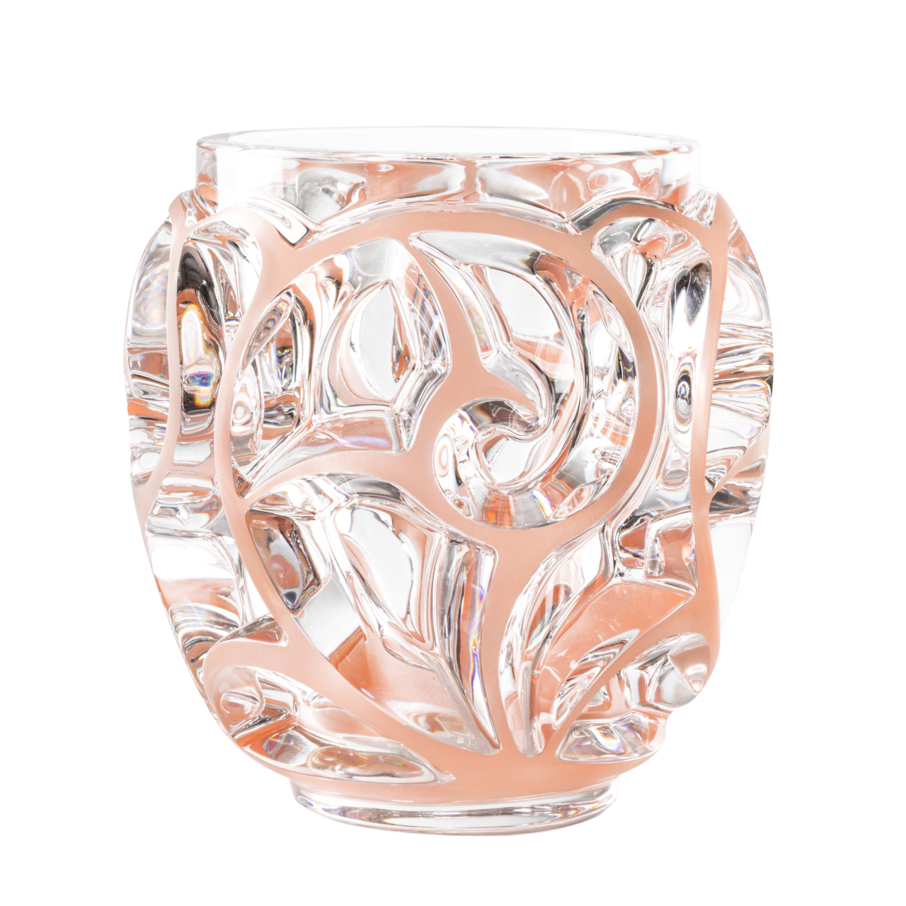 Lalique celebrates the centenary of an art deco icon – Culturinse