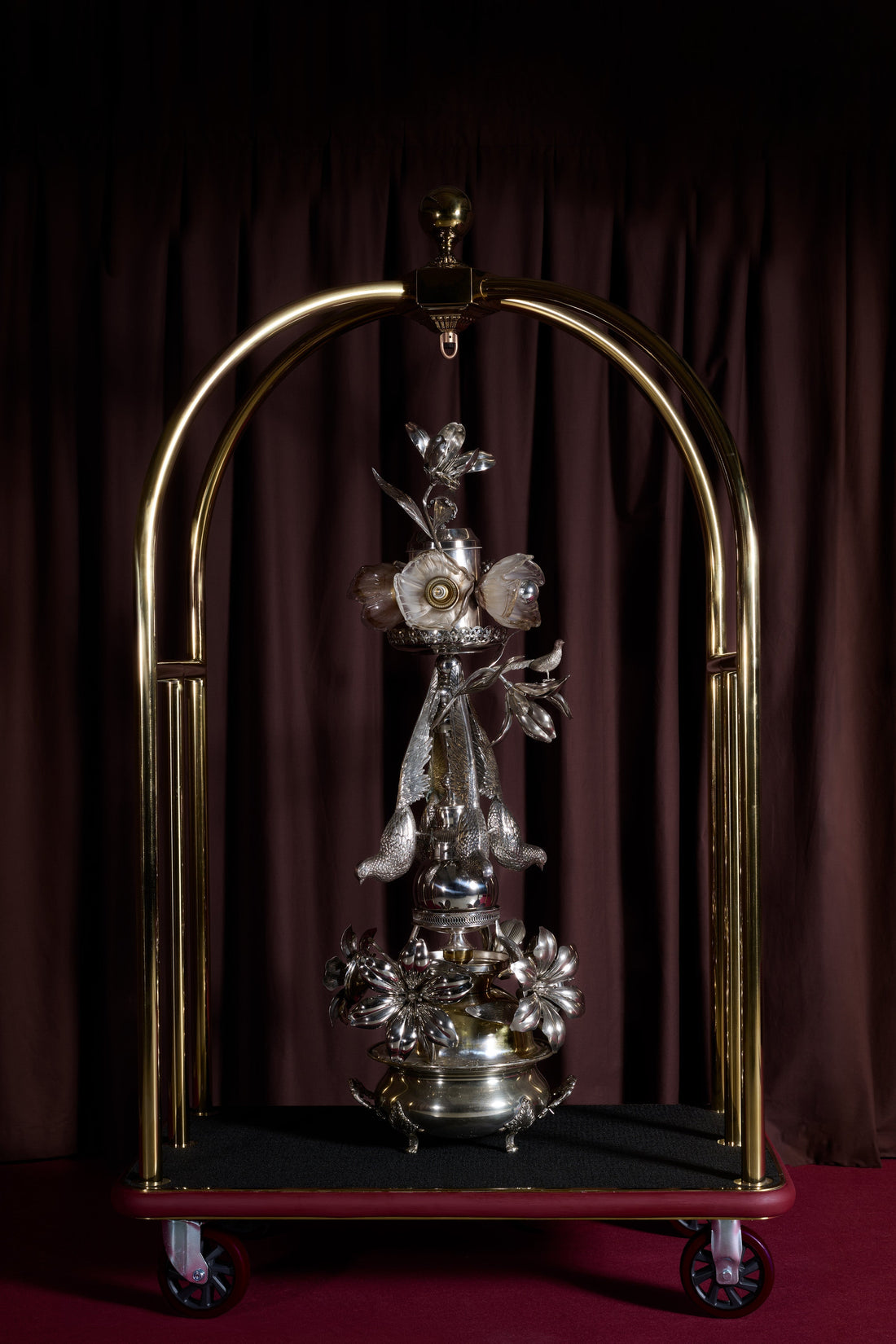 The Mega Milan Design Week Guide: from N to S