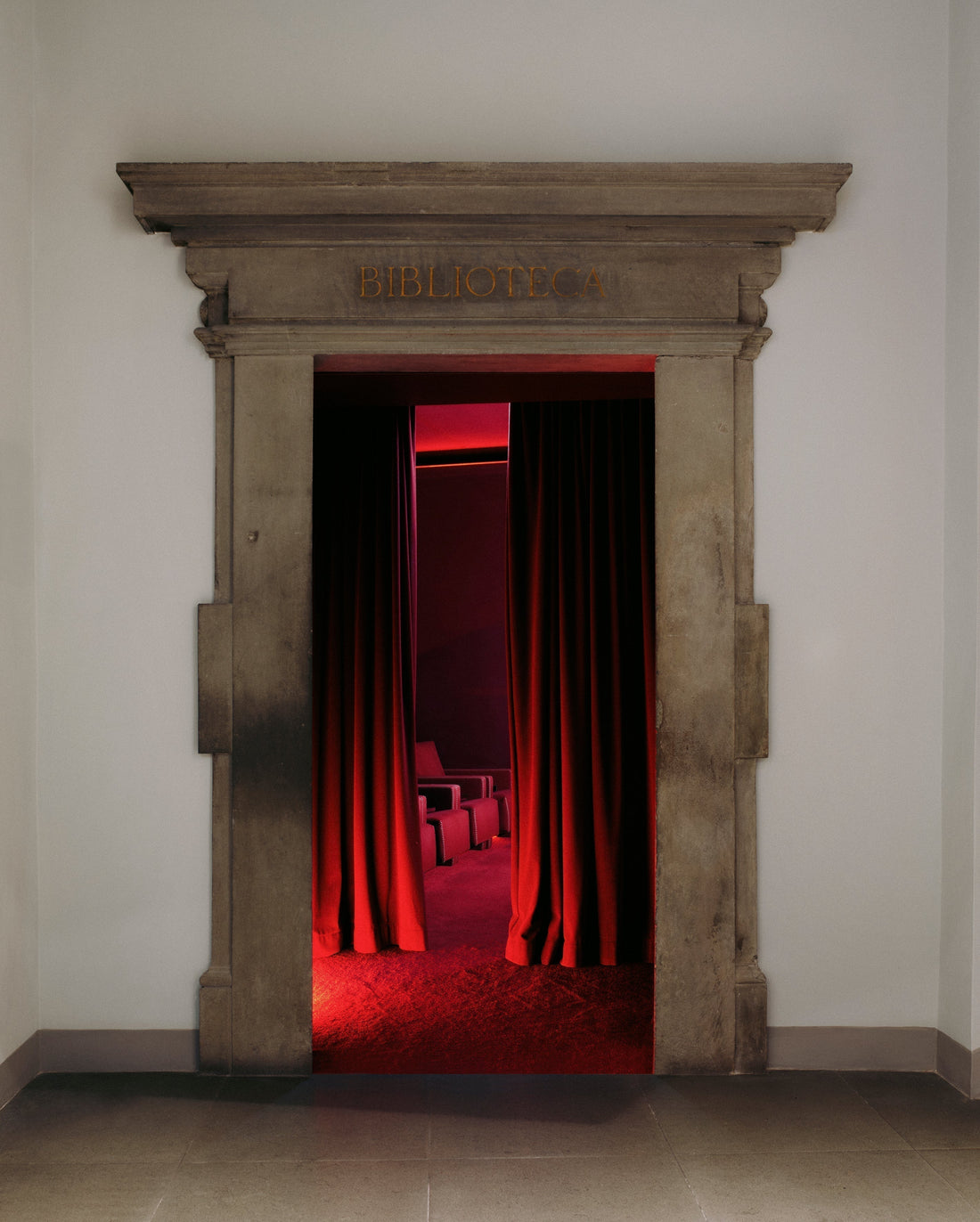 Inside Gucci Storia, an immersive exhibition at Palazzo Gucci