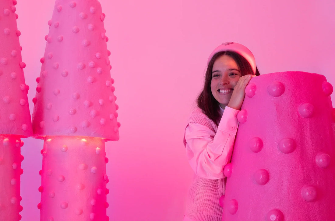 UNIQUE DESIGN X: the best collectible art and design at the Mexico City fair