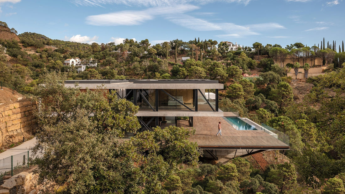 Are these the best homes in the world?