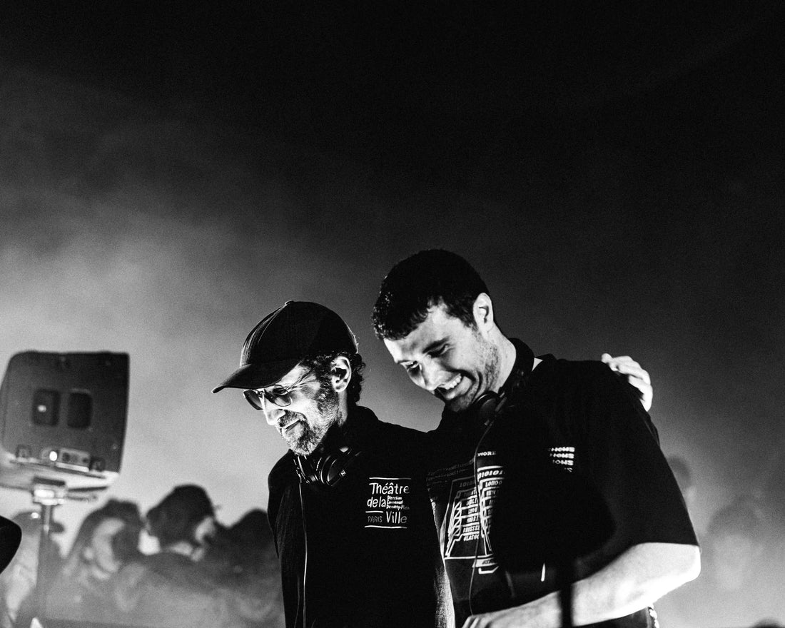 Is this the greatest DJ set of all time?