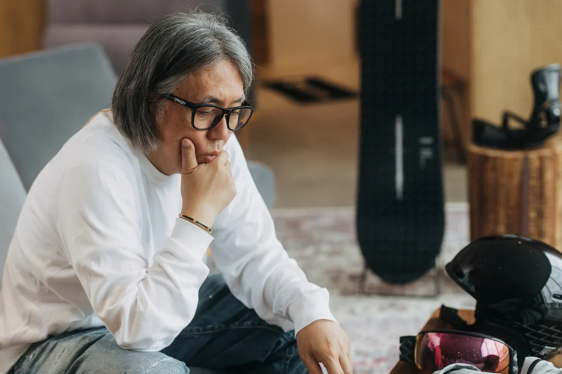 Hiroshi Fujiwara: street elite