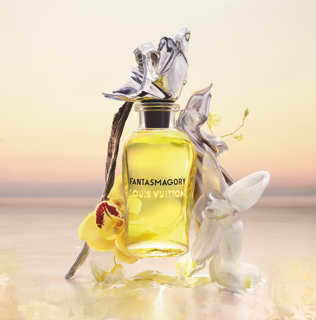 The best new scents