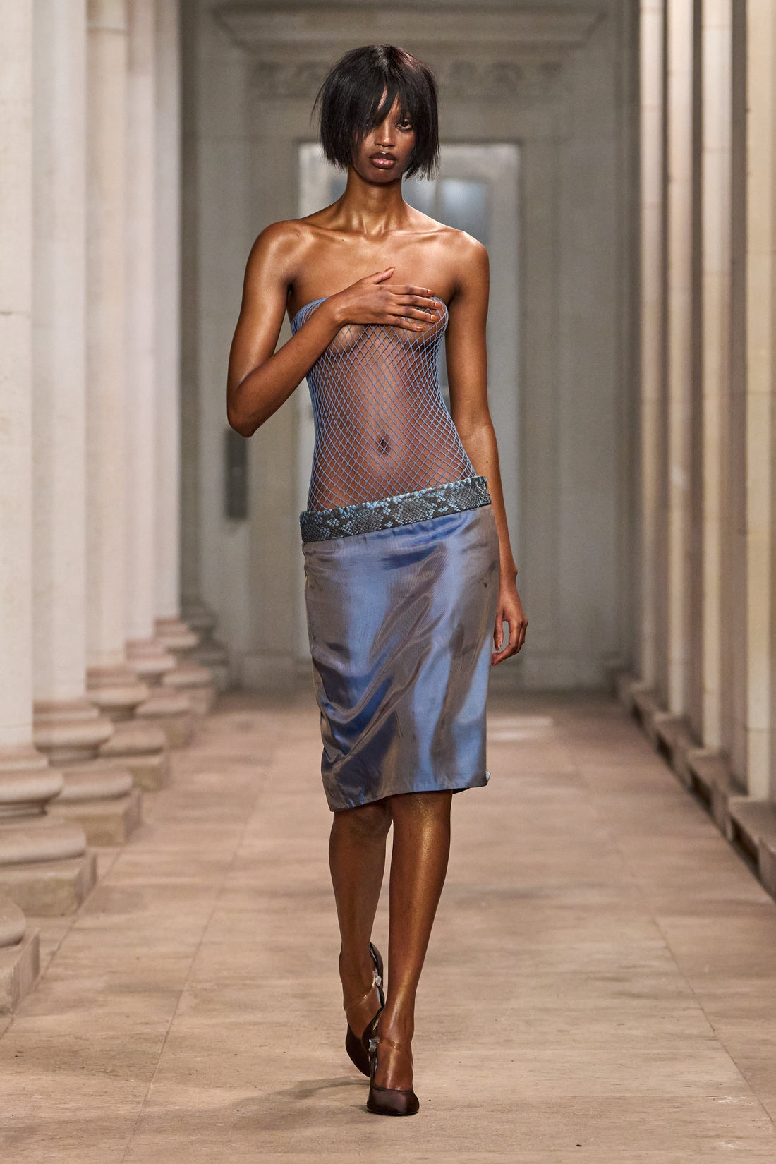 The highs of London Fashion Week