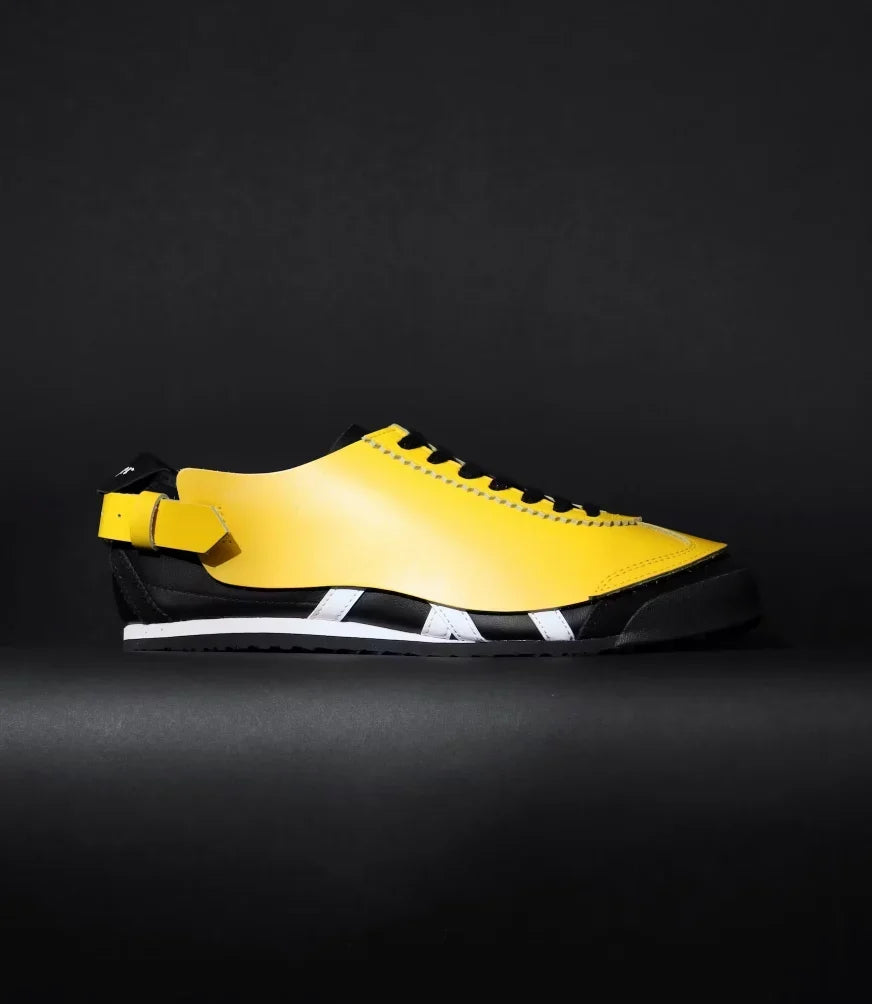 Onitsuka Tiger’s Mexico 66 – a trailblazer