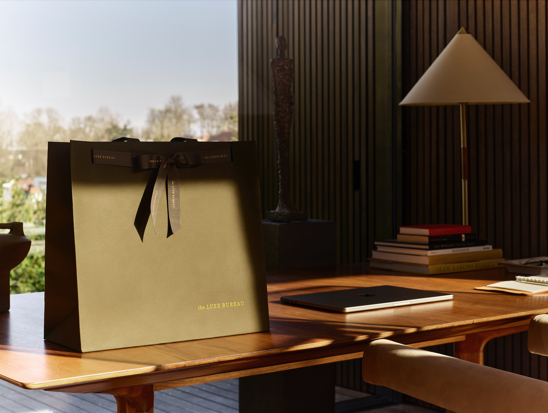 The fashion fixers reinventing the art of gifting