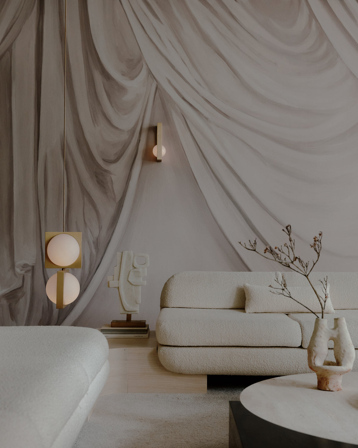 Lee Broom: the light fantastic
