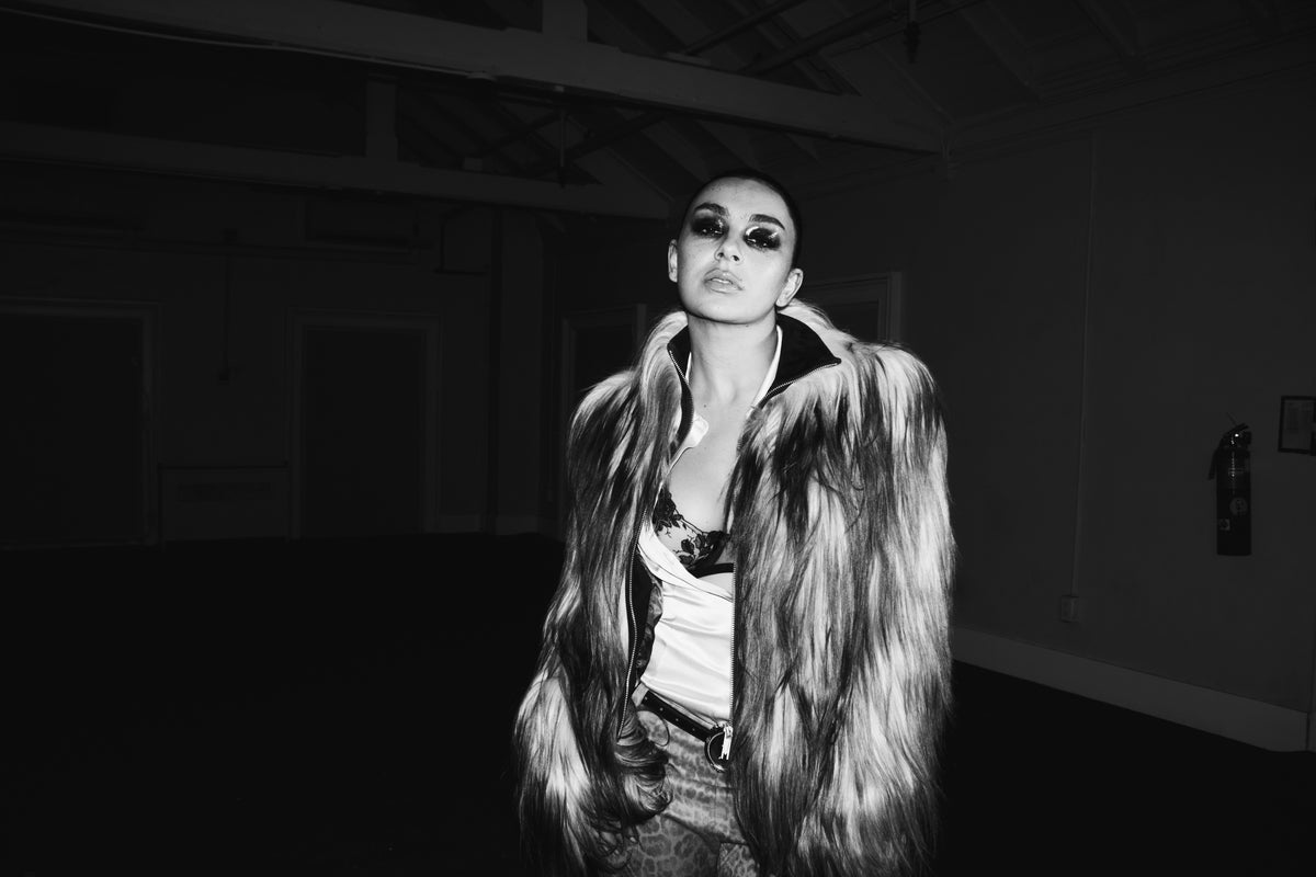Charli XCX: the Music, Fashion, Film movie