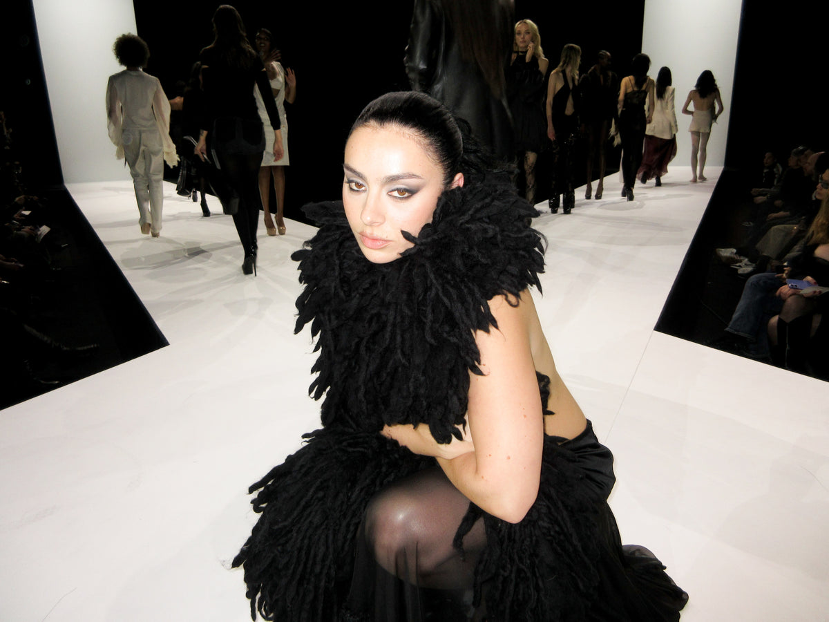 Charli XCX: the Music, Fashion, Film movie