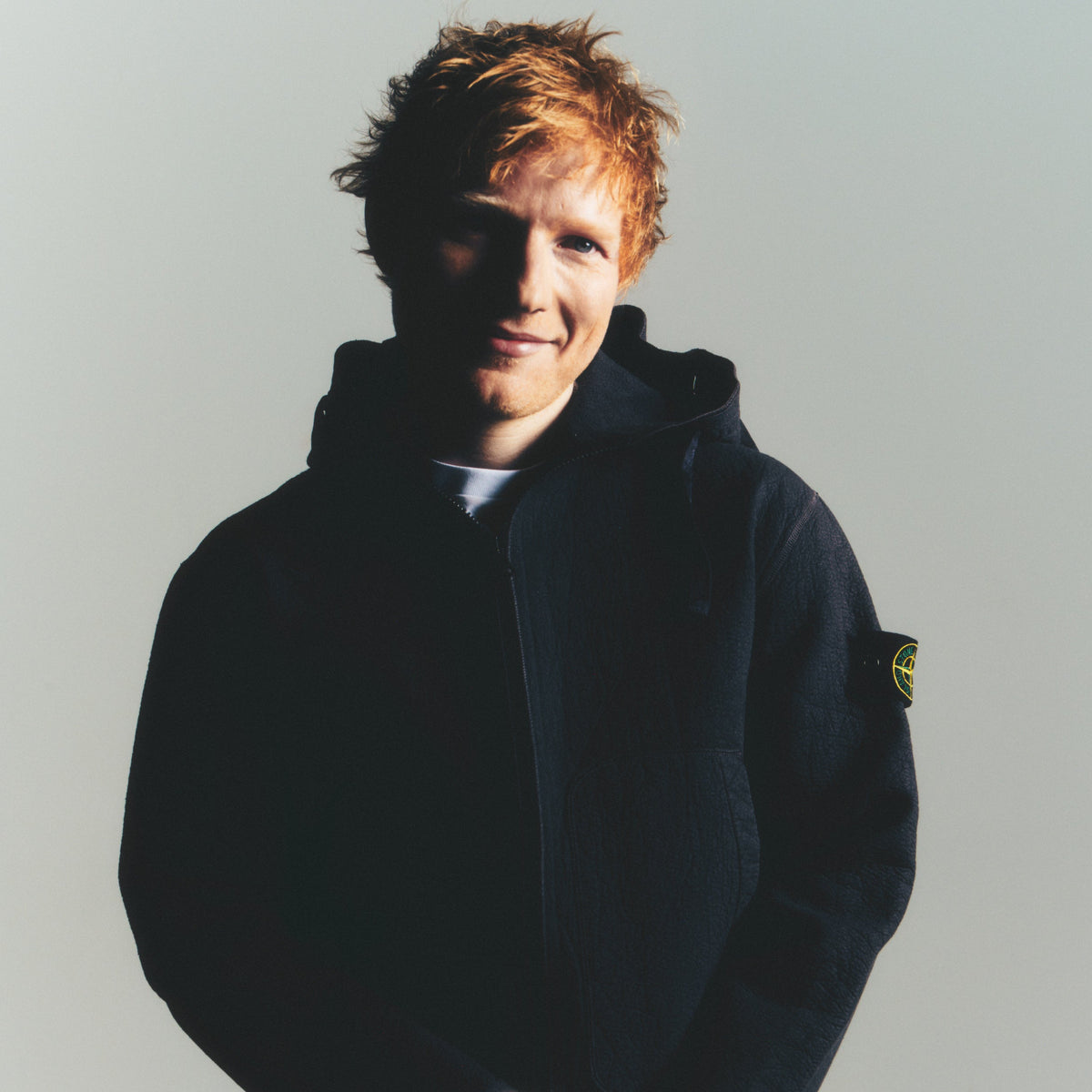 Ed Sheeran: Press Play