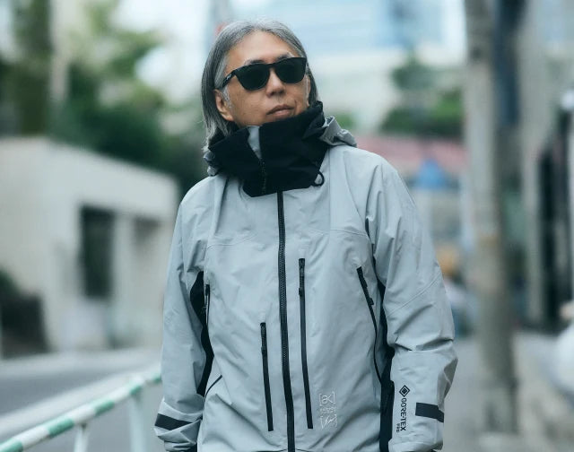 Hiroshi Fujiwara: street elite
