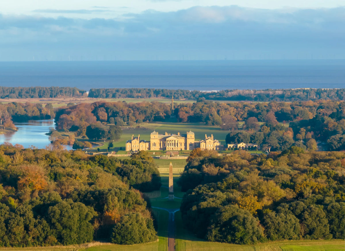 Great British Country Escapes