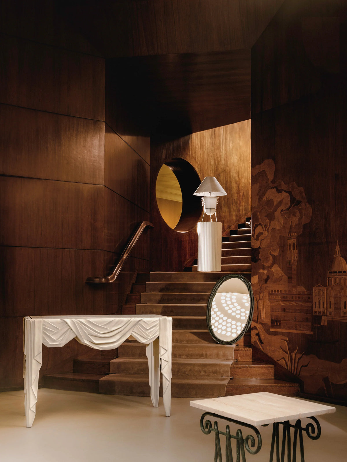 A Paris Deco Off Preview
