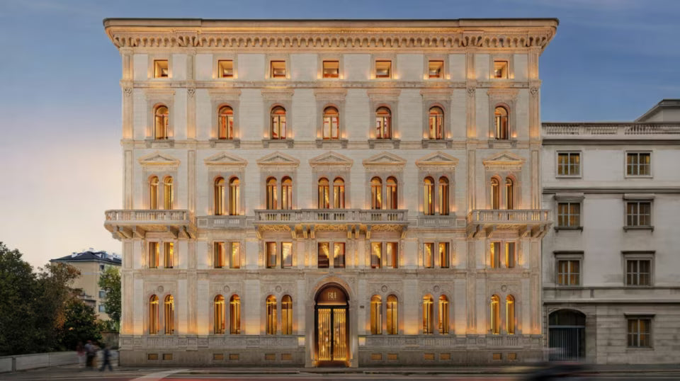 The Mega Milan Design Week Guide: From A to C
