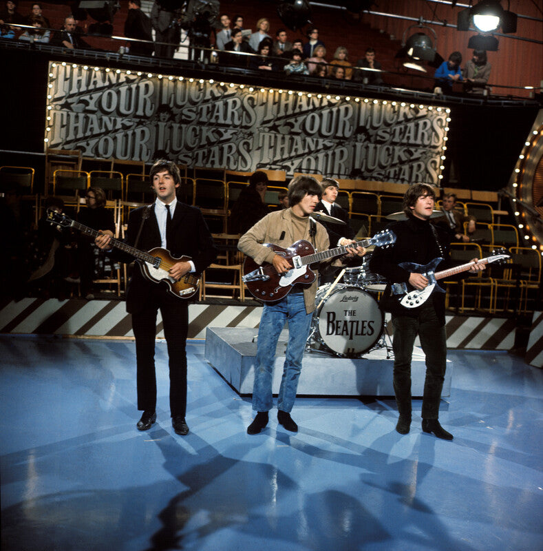 Anthology 4: A Magical Beatles' Mystery Tour