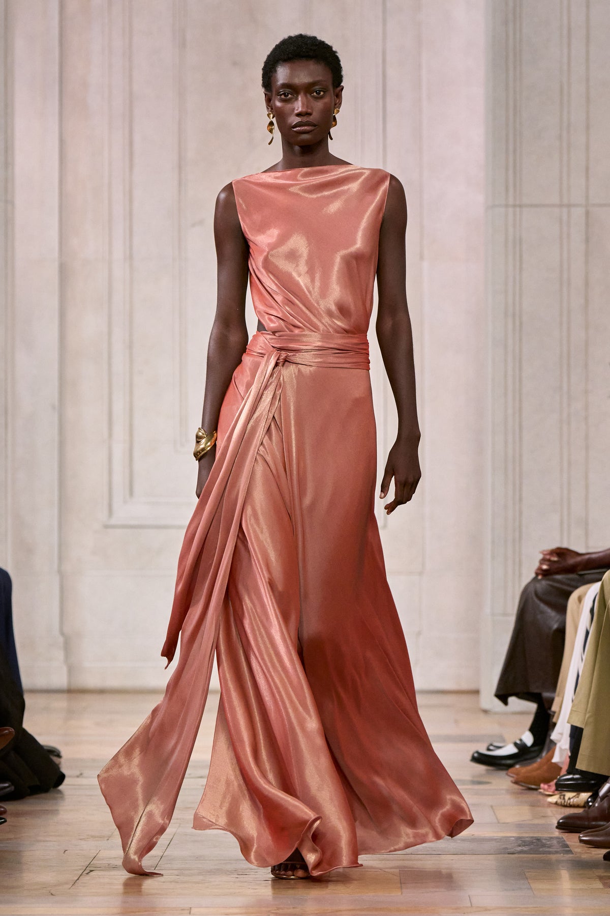 Three standout shows from New York Fashion Week 2026