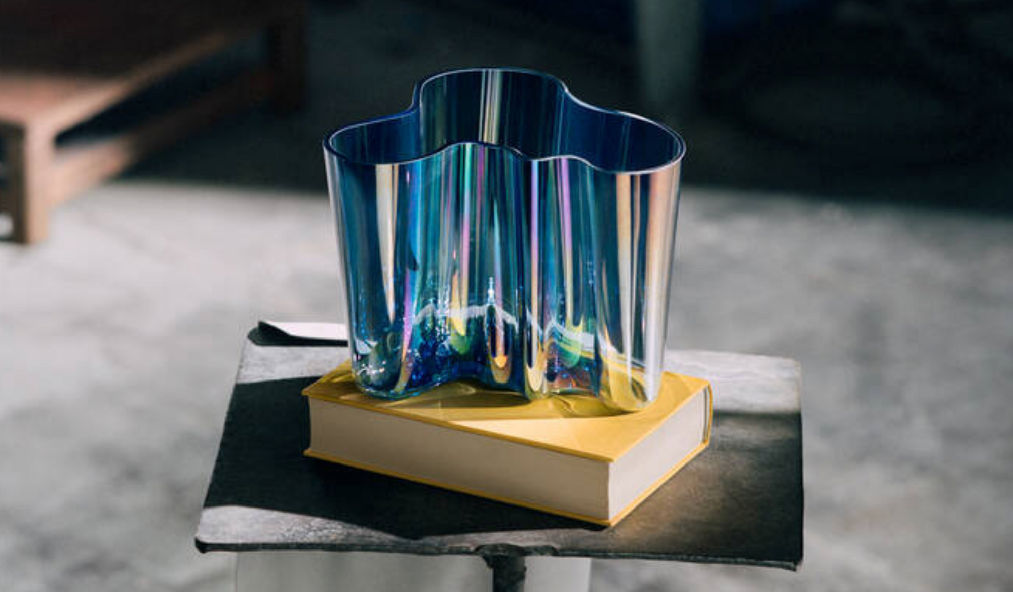 The Aalto City vases launch on 10th June. The Aalto 90 in their respective countries through the Iittala online store and selected  stores. The Aalto 90 New York edition is available exclusively at The Museum of Modern Art (MoMA), New York.