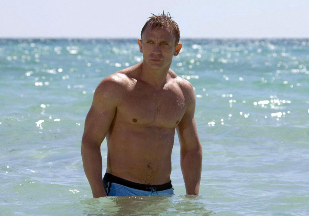 Men's fashion: How to stay cool in a Heatwave