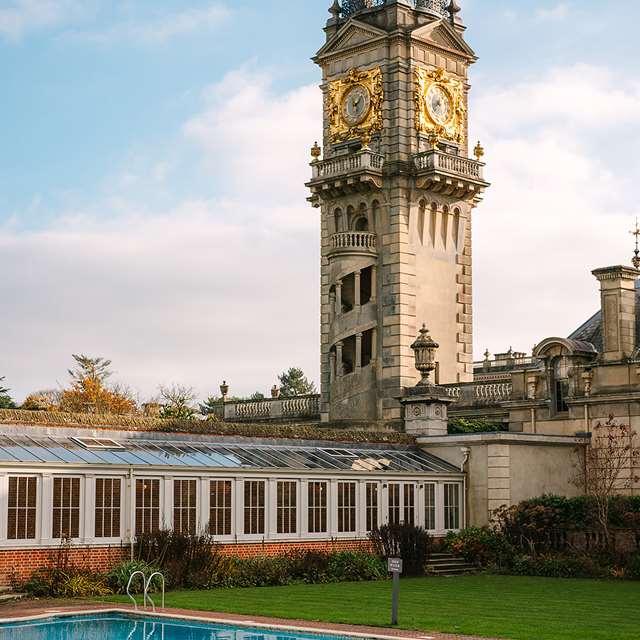 Britain's best country escapes