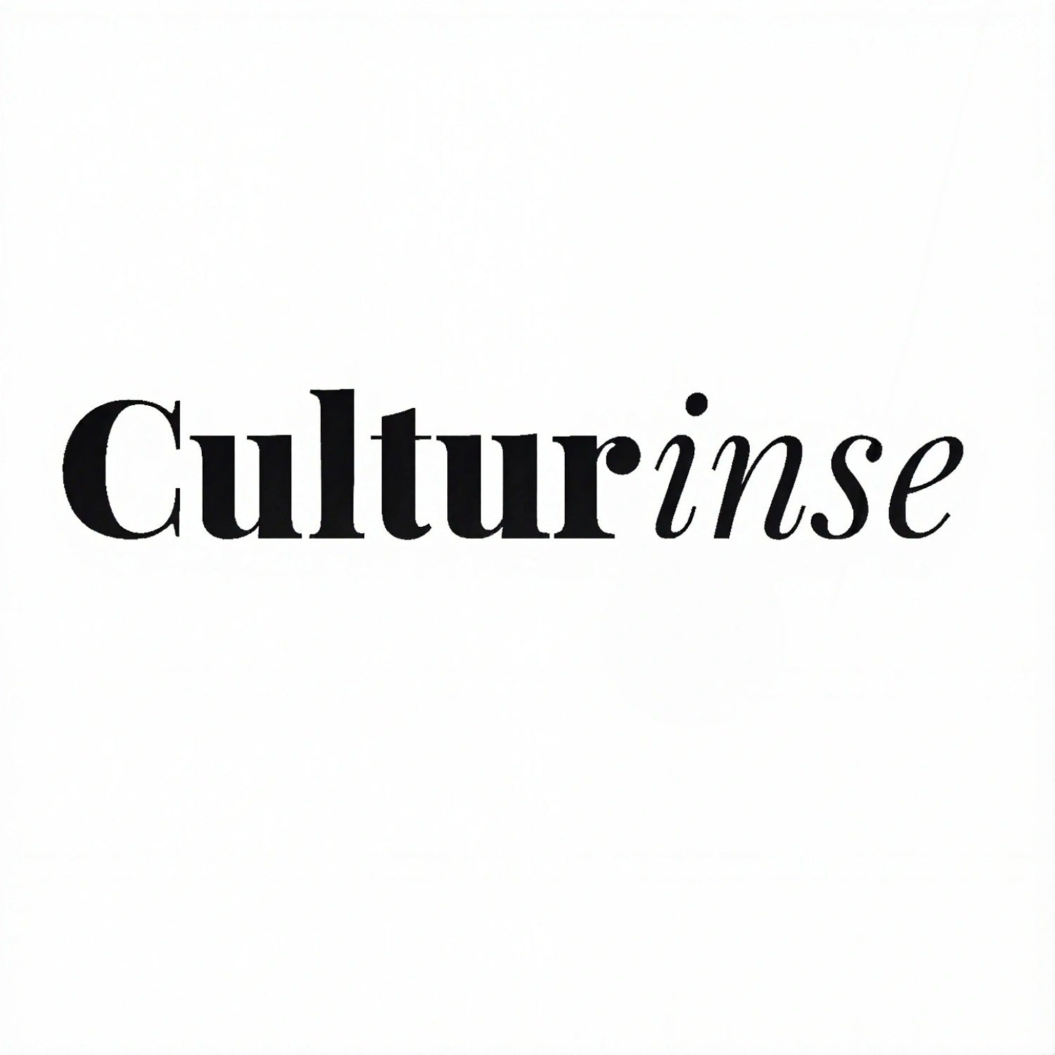 Culturinse Magazine